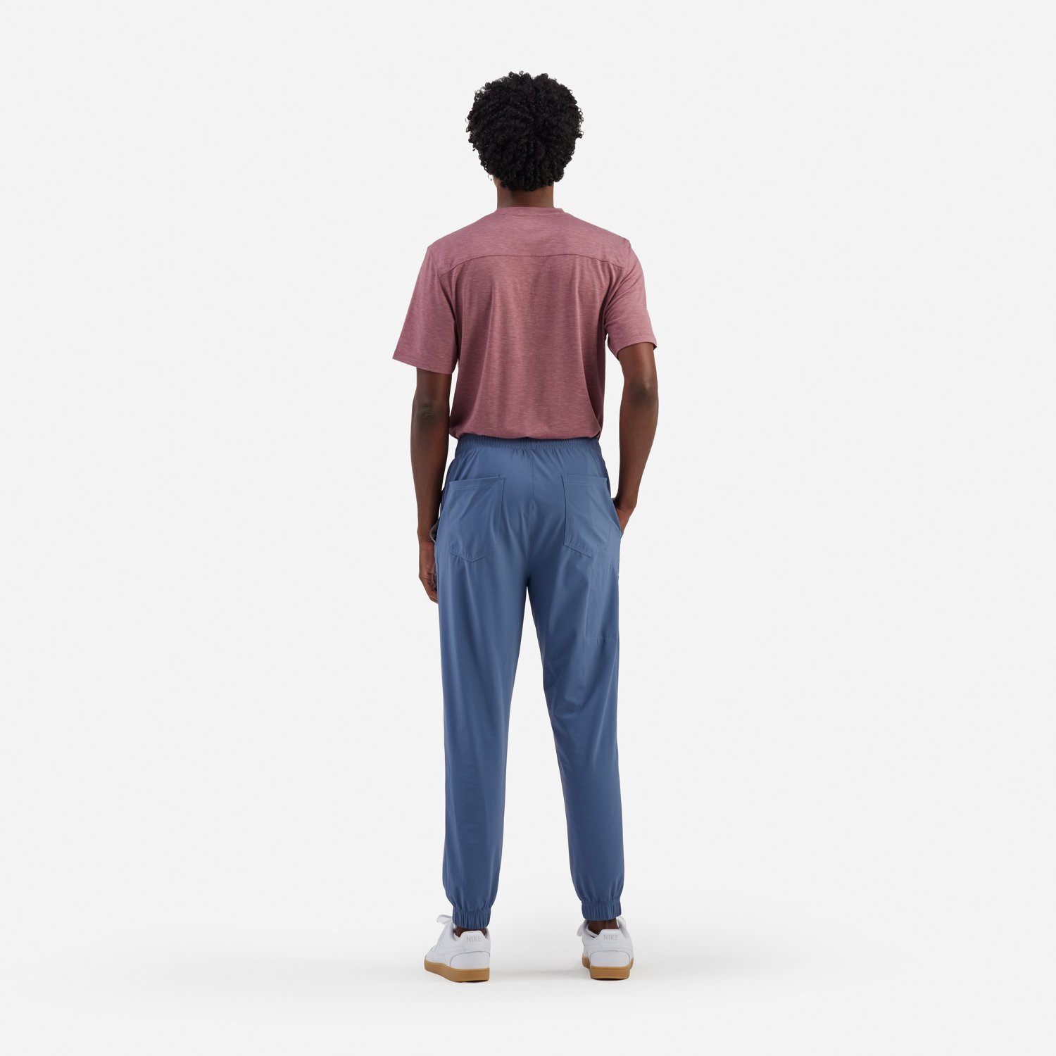 R.O.W. Men's Alexander Joggers                                                                                                   - view number 3