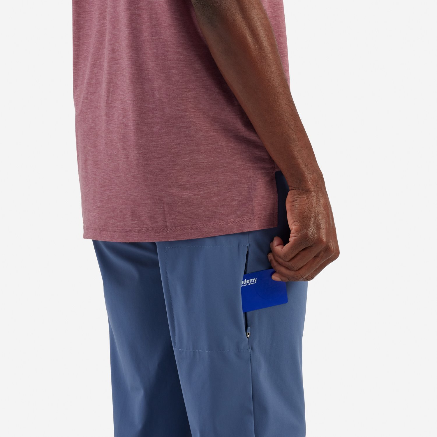 R.O.W. Men's Alexander Joggers                                                                                                   - view number 4