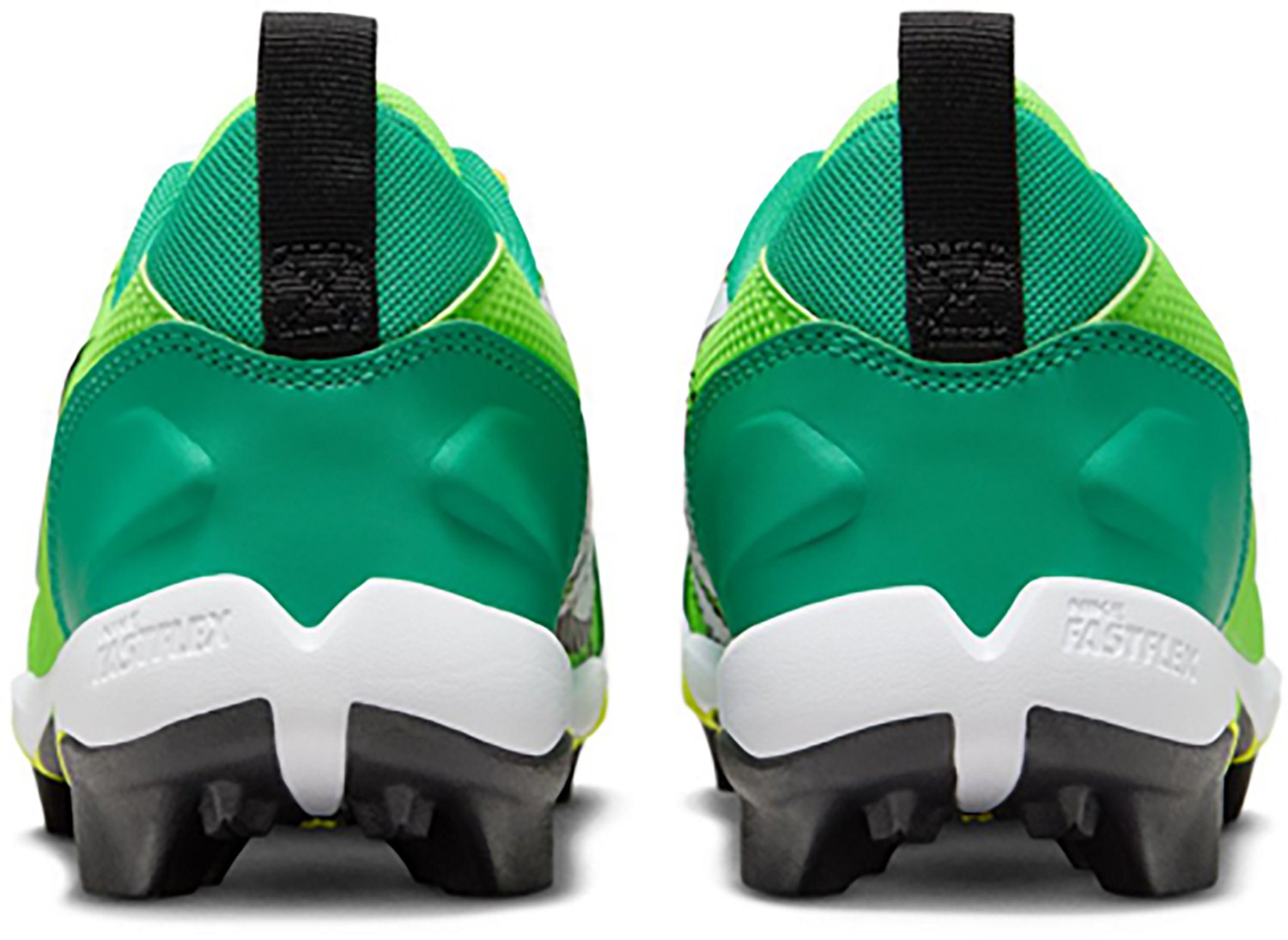 1y baseball cleats