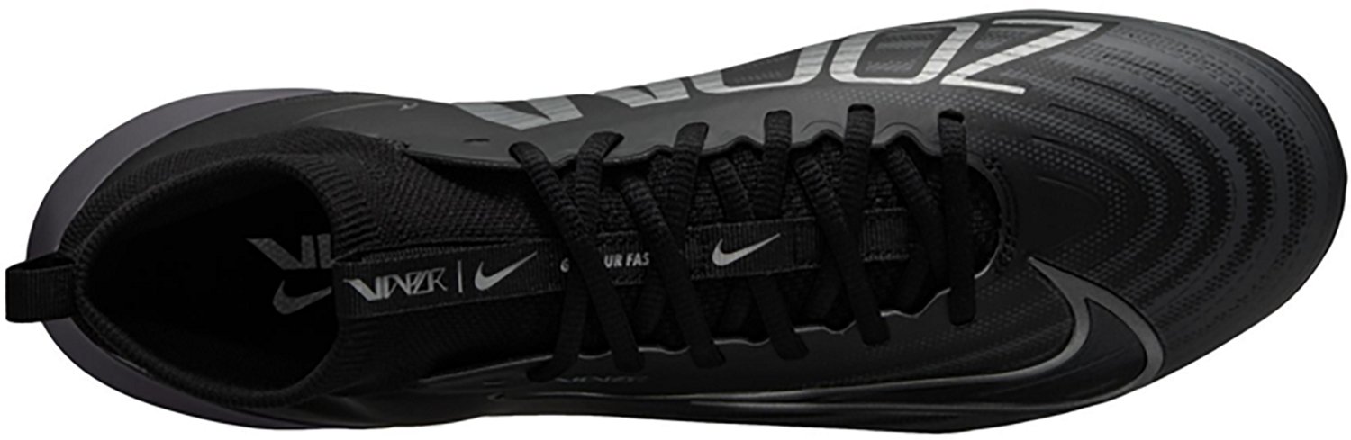 Nike Men's Zoom Air Vapor Pro 1 Football Cleats - view number 6