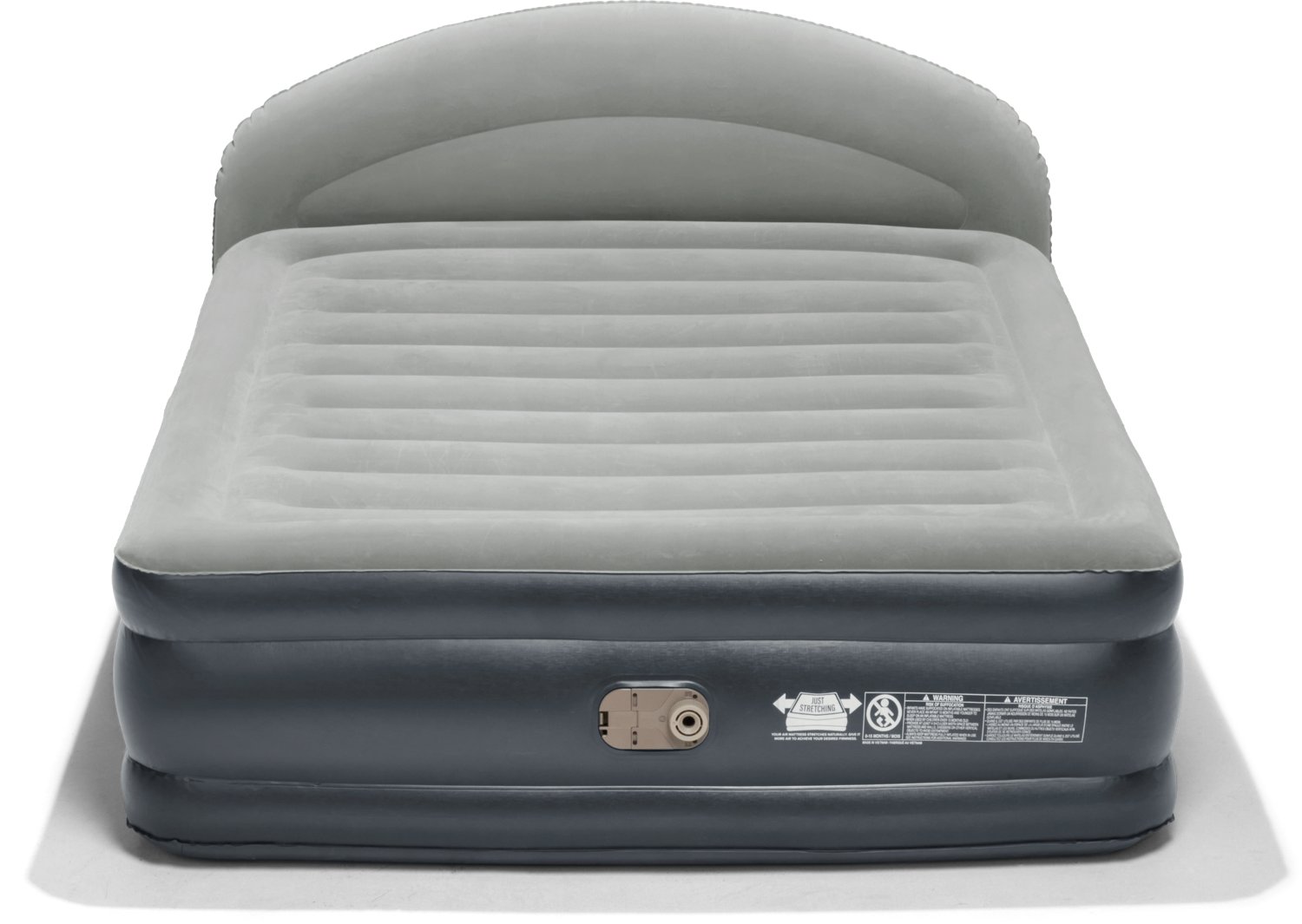 Magellan Outdoors Tritech Air Mattress with Built-in Pump                                                                        - view number 3