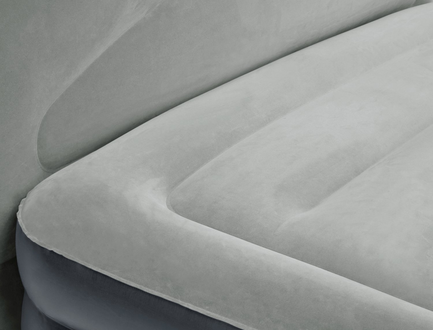 Magellan Outdoors Tritech Air Mattress with Built-in Pump                                                                        - view number 4