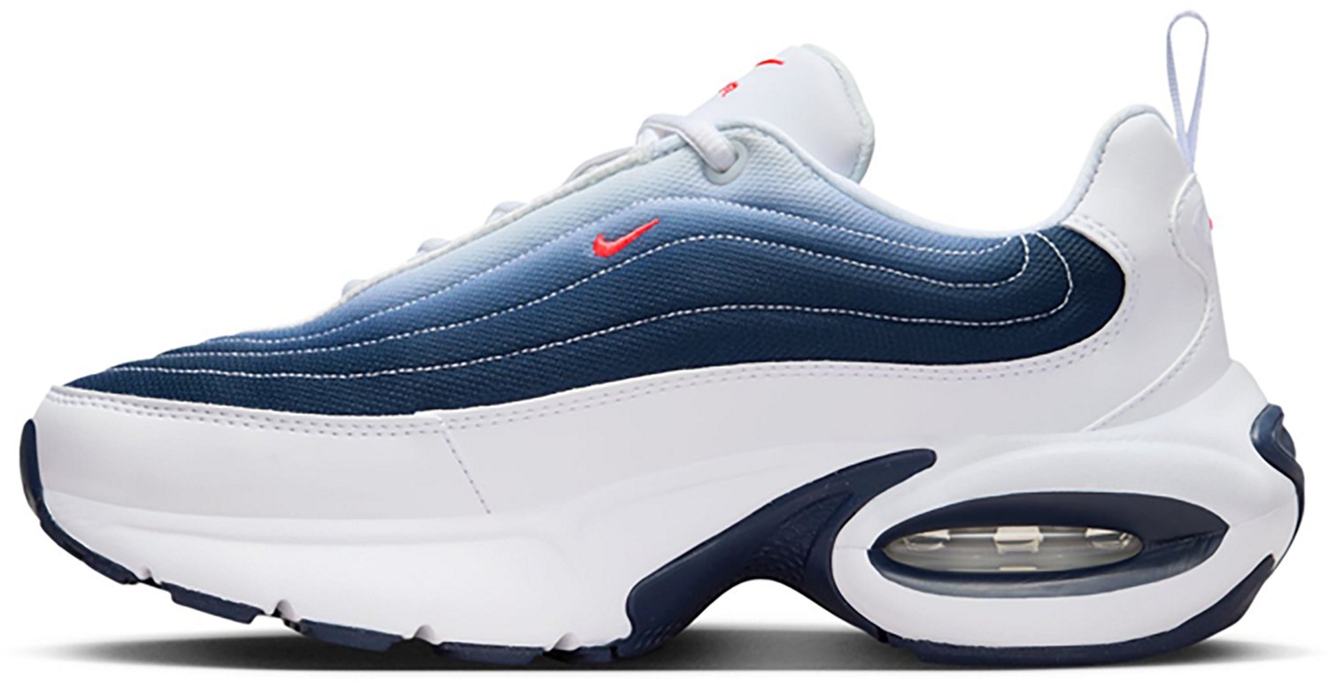 Nike Women's Air Max Portal Shoes                                                                                                - view number 2