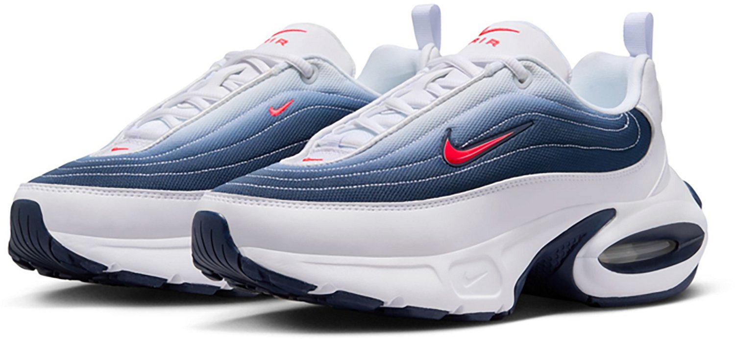 Nike Women's Air Max Portal Shoes                                                                                                - view number 3