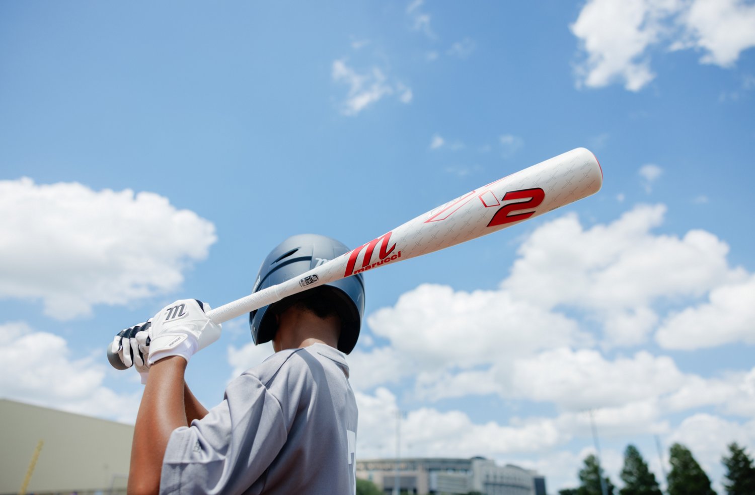 Marucci 2025 CATX2 Baseball Bat -3                                                                                               - view number 5