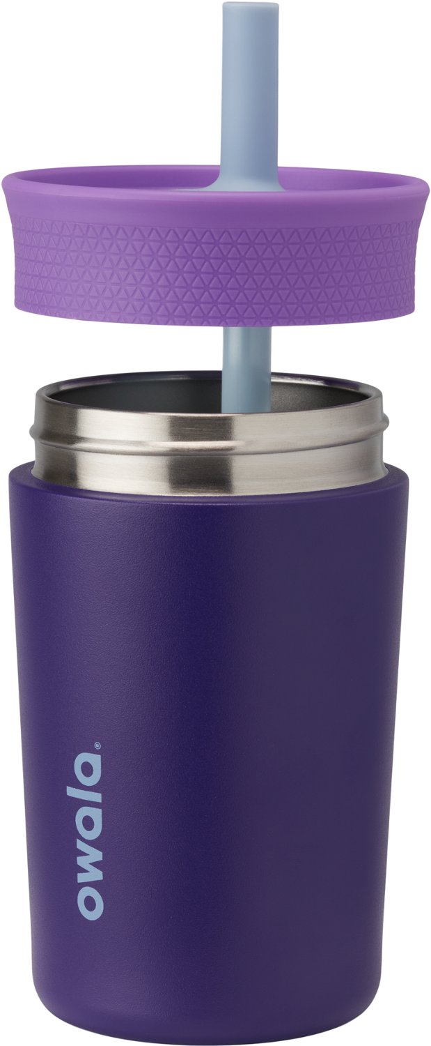 owala Kids' 12 oz Stainless Steel Tumbler - view number 2