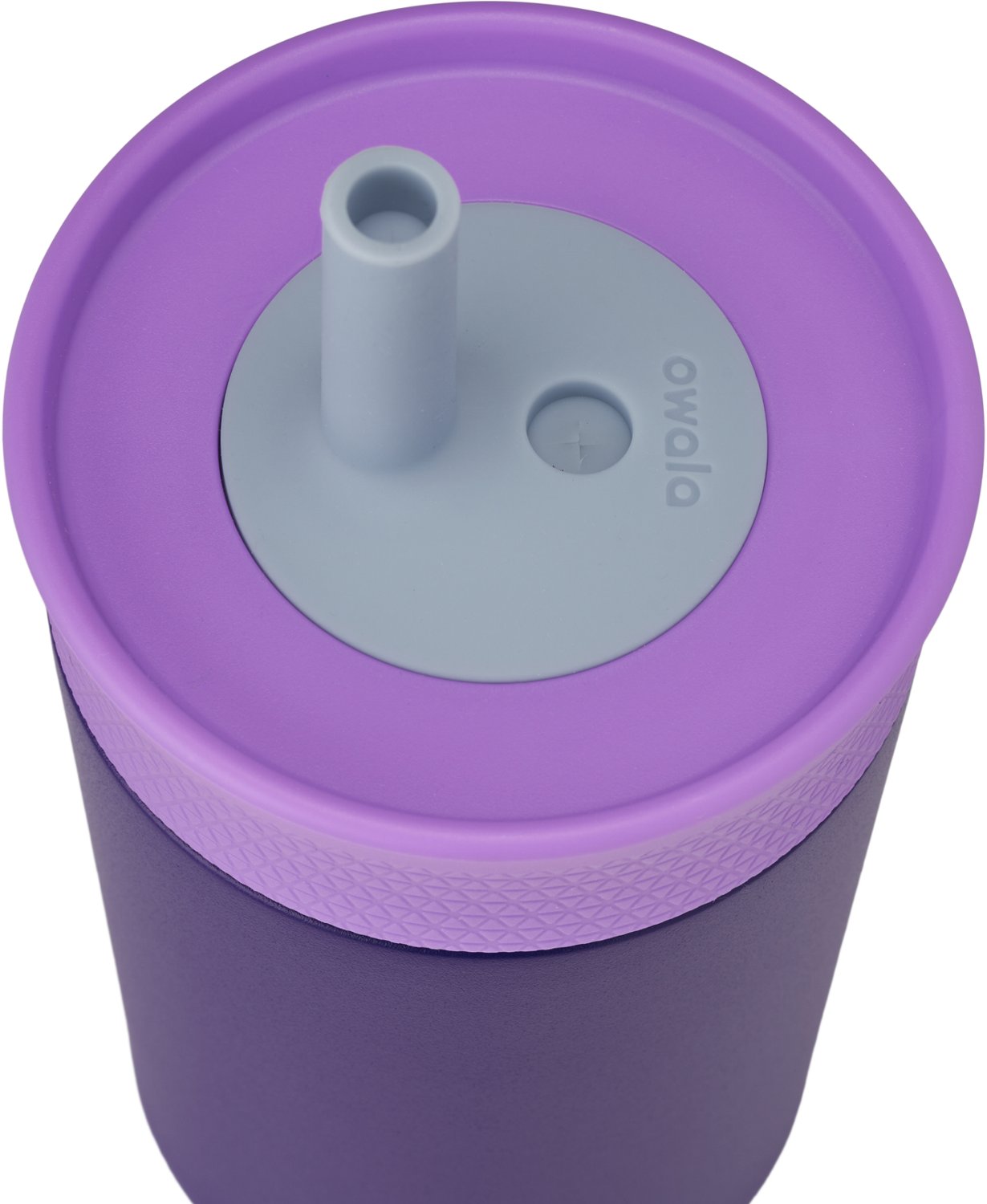 owala Kids' 12 oz Stainless Steel Tumbler - view number 3