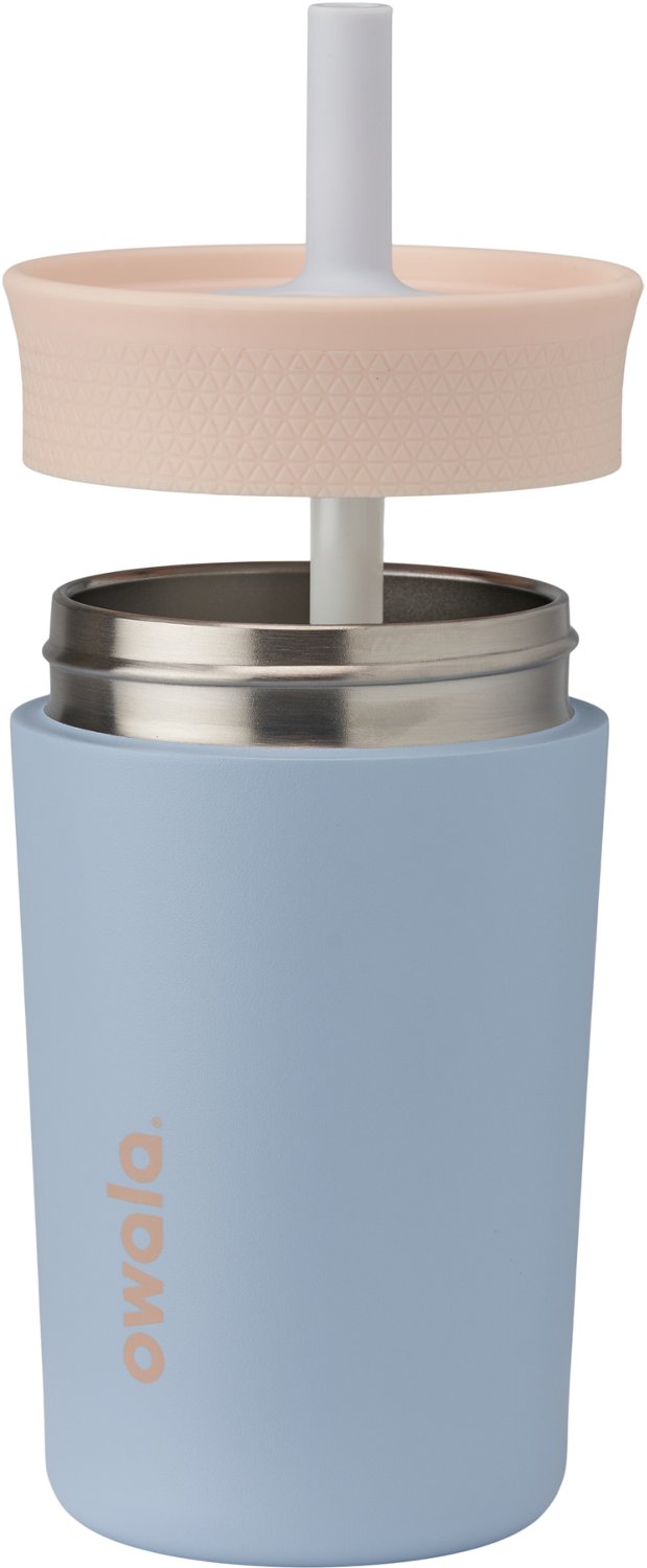 owala Kids' 12 oz Stainless Steel Tumbler - view number 2