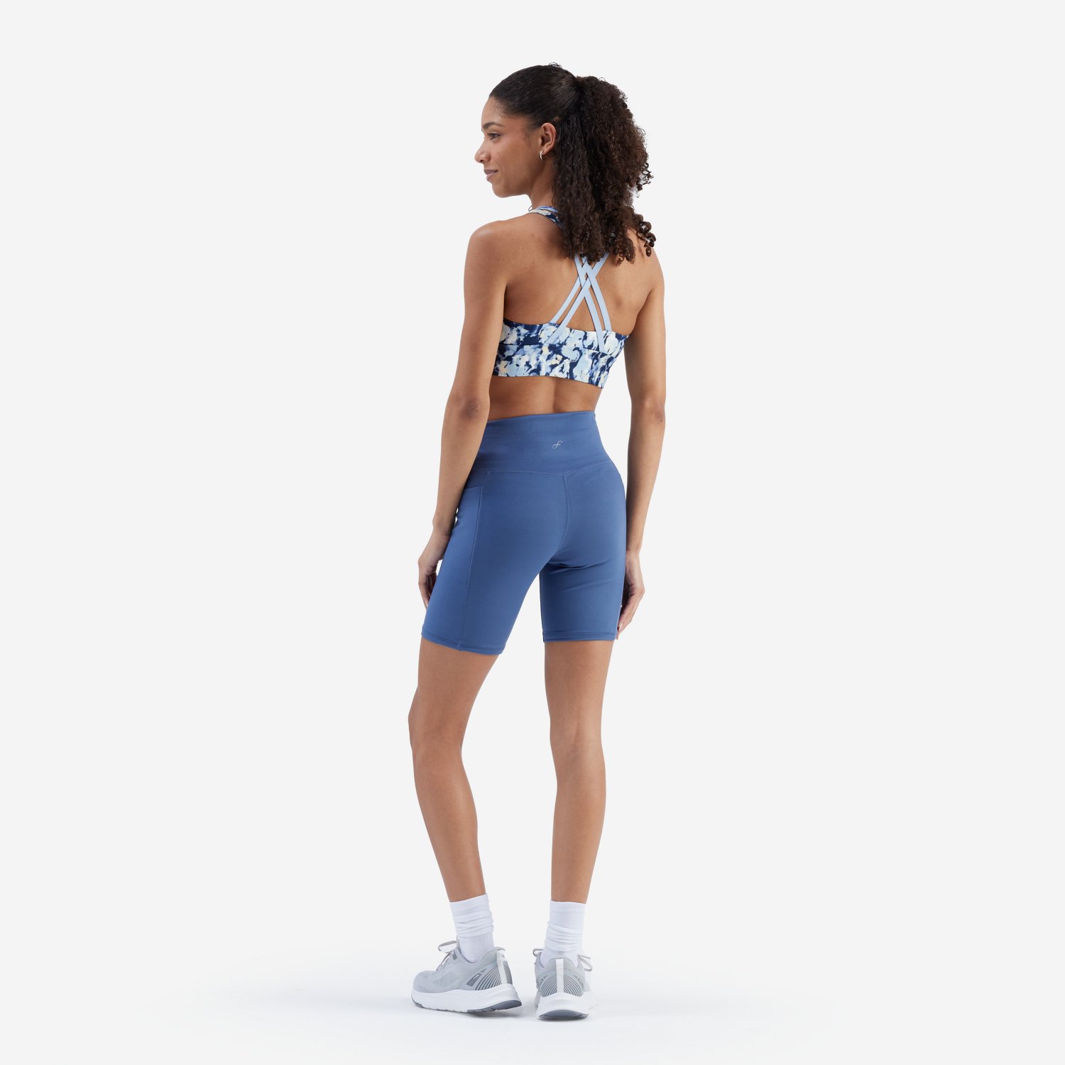 Freely Women's Exhale Bermuda Shorts 7 in - view number 3