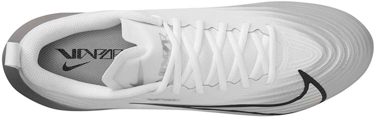 Nike Men's Vapor Edge Speed 3 Football Cleats                                                                                    - view number 6