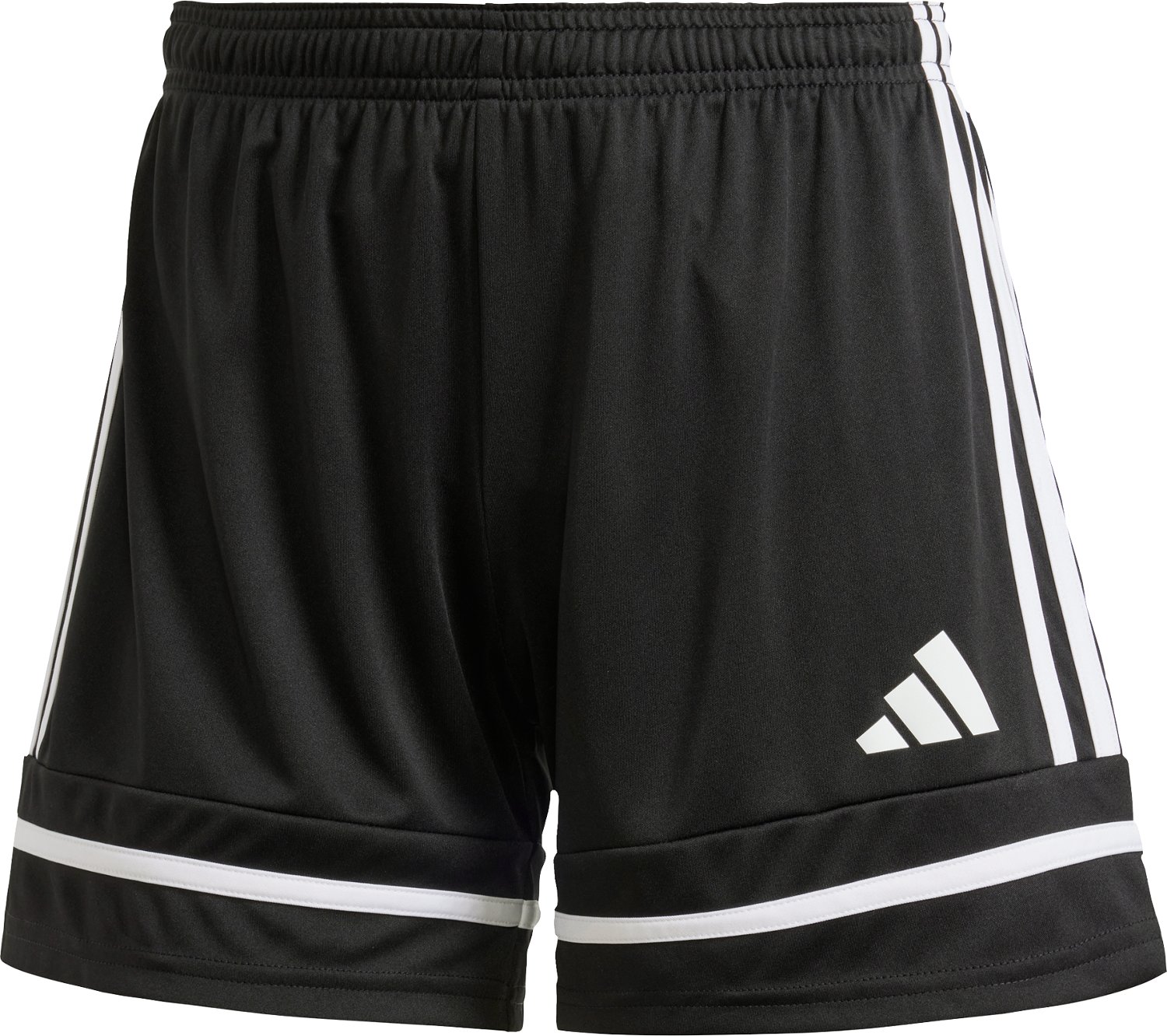 adidas Women's Squadra 25 Shorts 4.5 in - view number 6