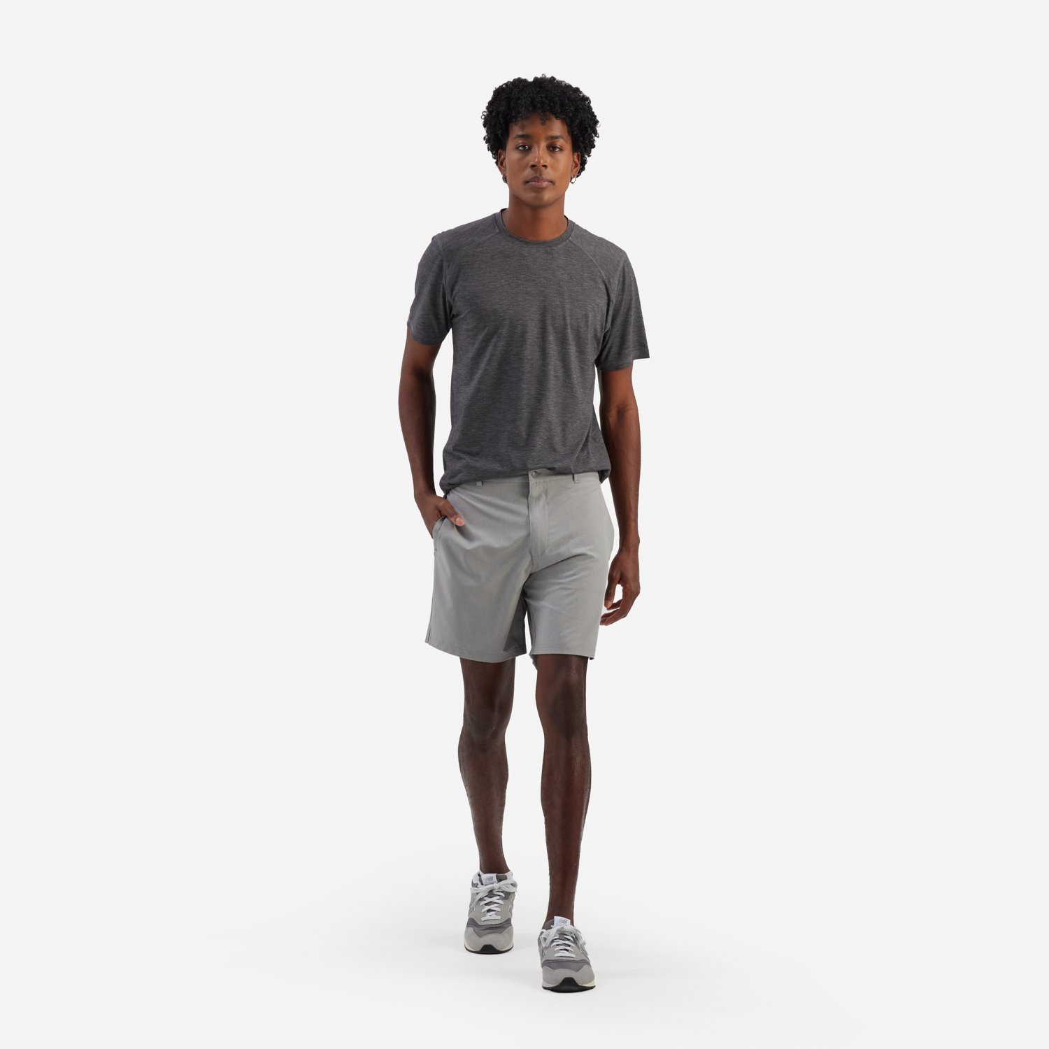 R.O.W. Men's Maxwell Shorts 7 in - view number 2