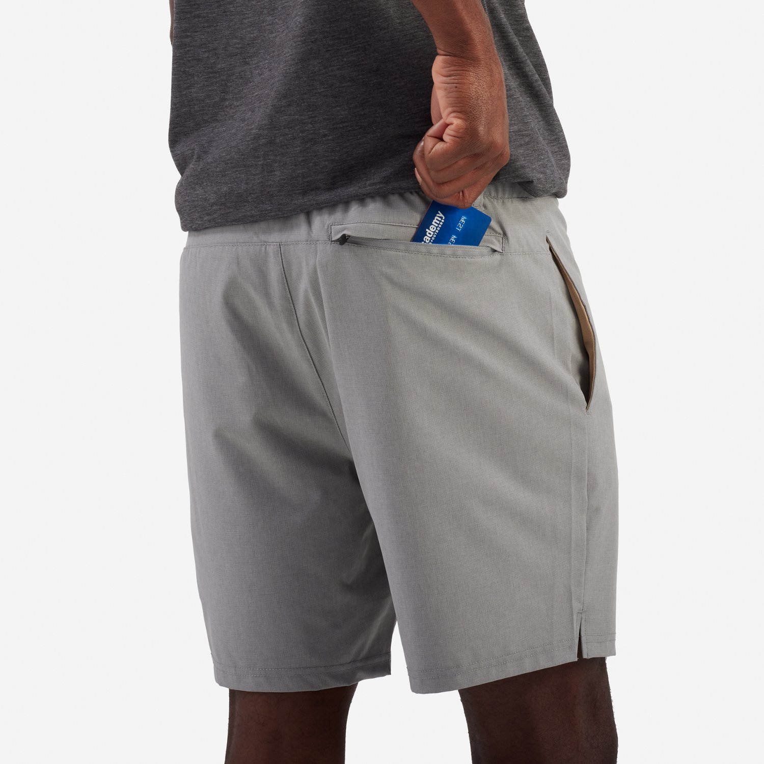 R.O.W. Men's Maxwell Shorts 7 in - view number 4