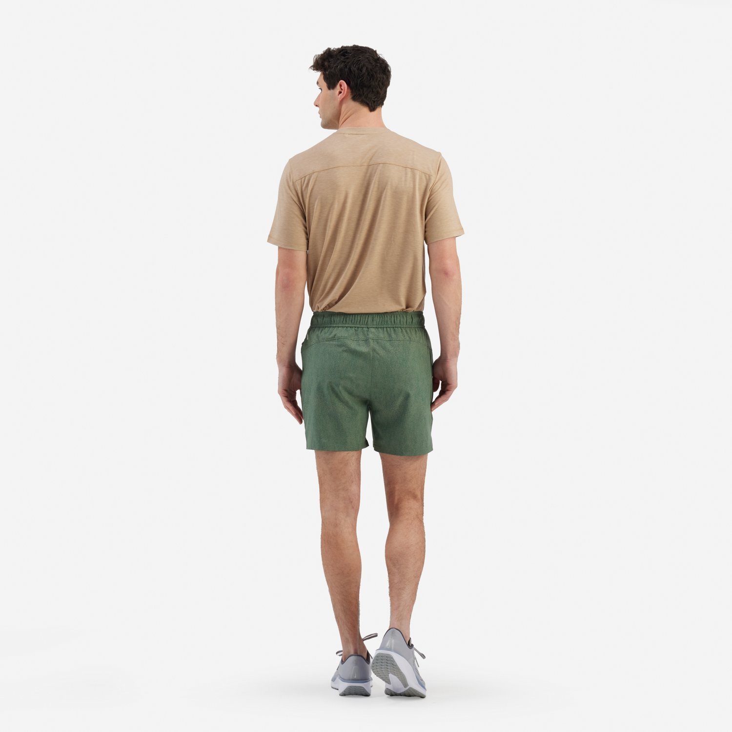 R.O.W. Men's Joel Shorts 5 in - view number 3