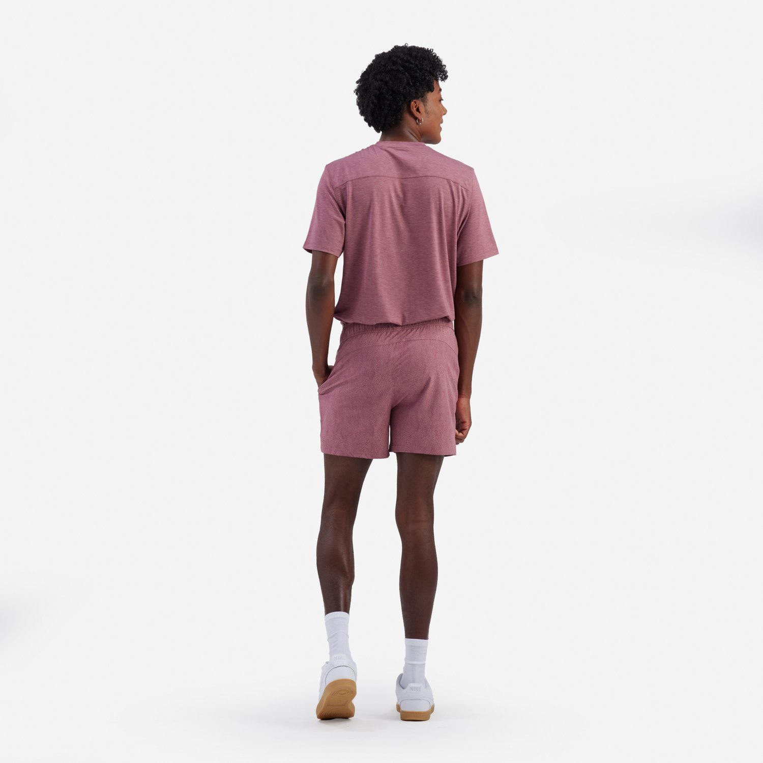 R.O.W. Men's Joel Shorts 5 in - view number 3