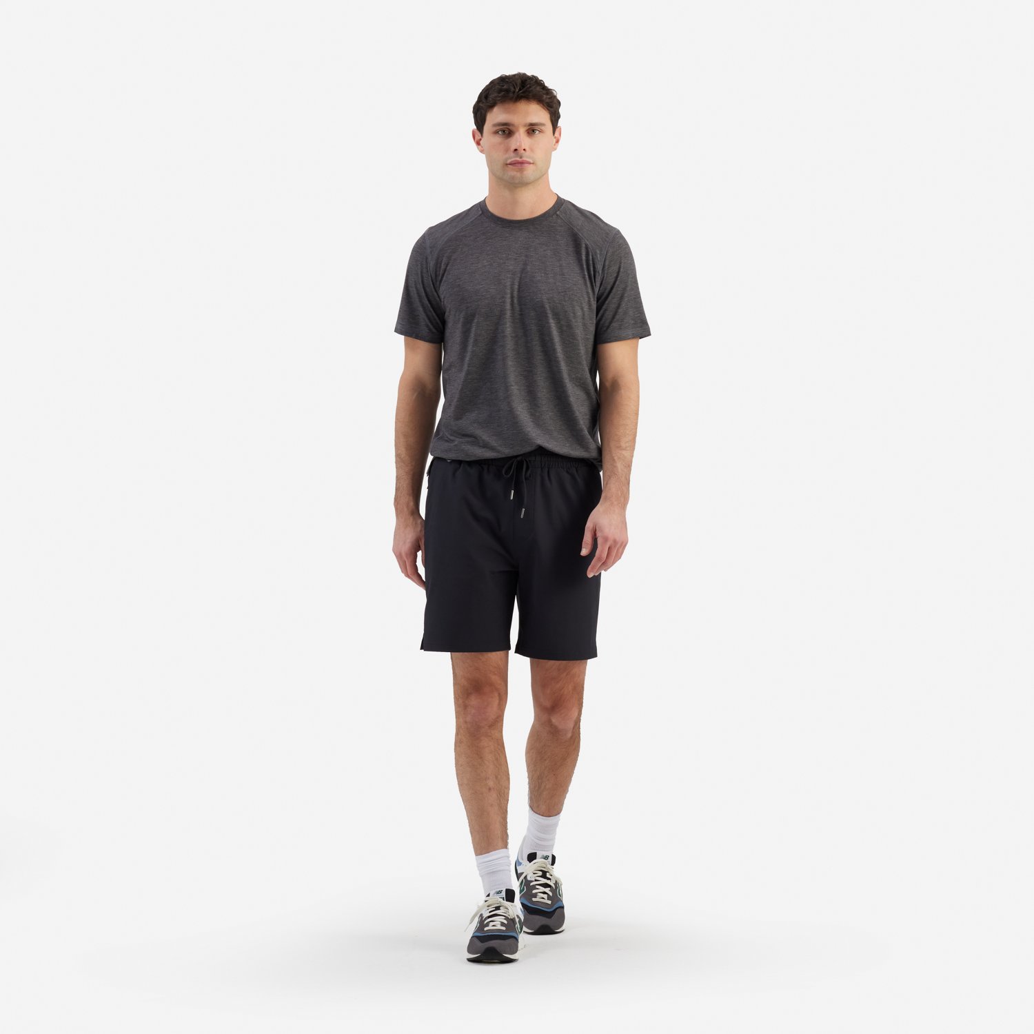 R.O.W. Men's Arise Shorts 7 in - view number 2