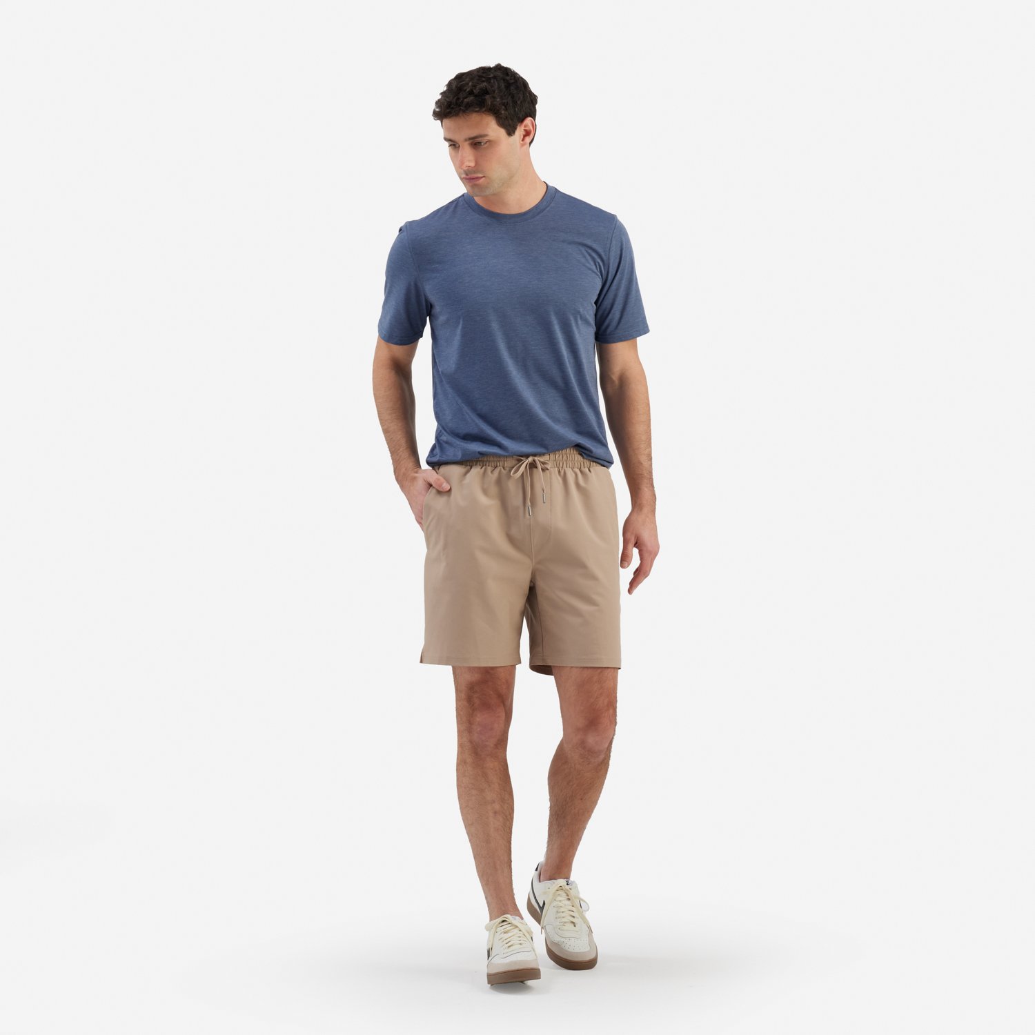 R.O.W. Men's Arise Shorts 7 in - view number 2
