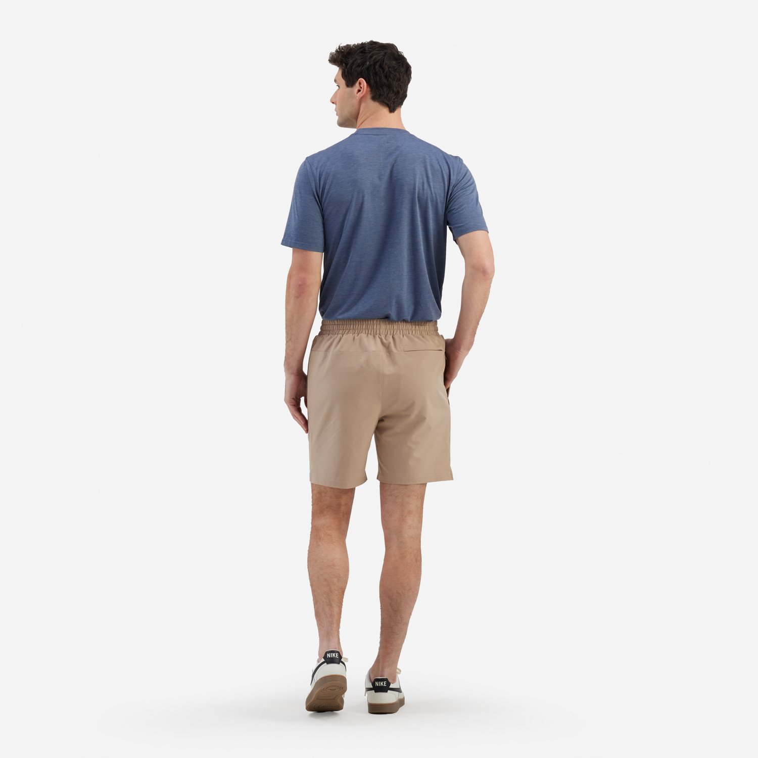R.O.W. Men's Arise Shorts 7 in - view number 3