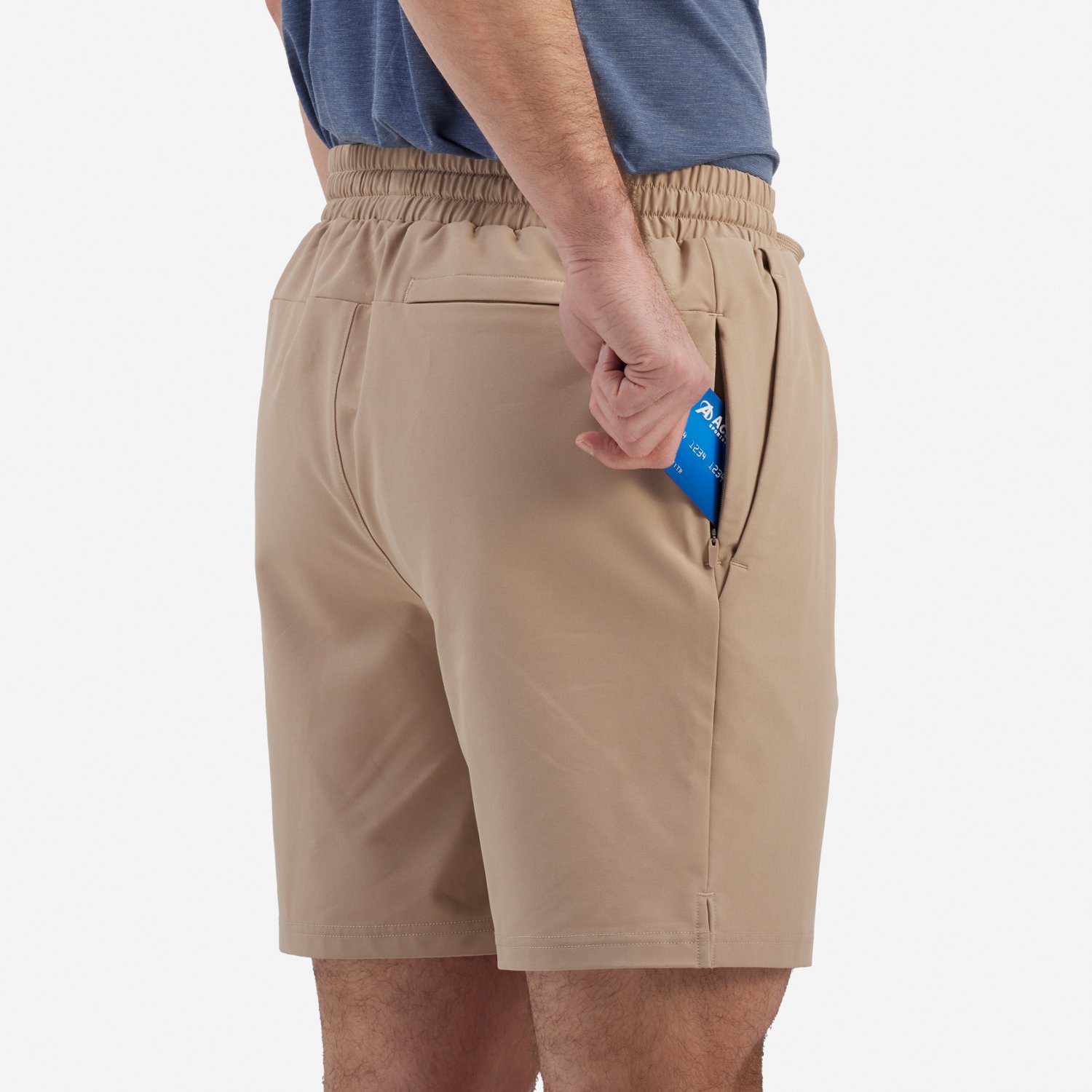 R.O.W. Men's Arise Shorts 7 in - view number 4