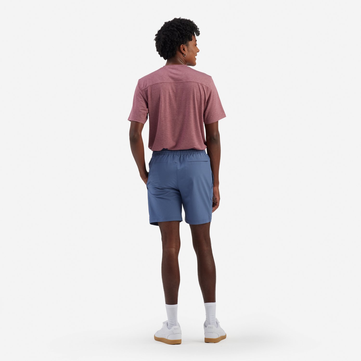 R.O.W. Men's Arise Shorts 7 in - view number 3