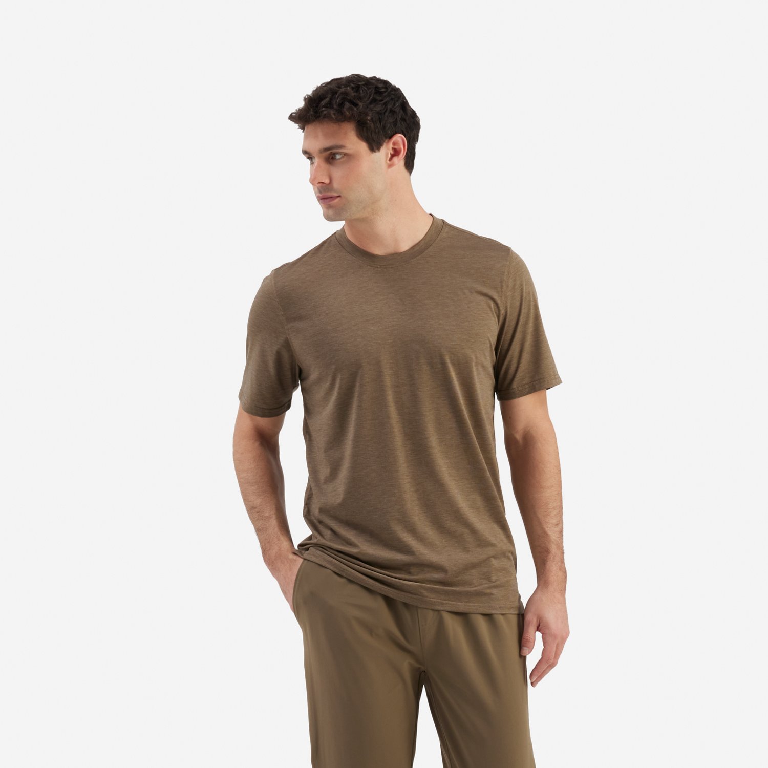 R.O.W. Men's David T-shirt                                                                                                       - view number 1
