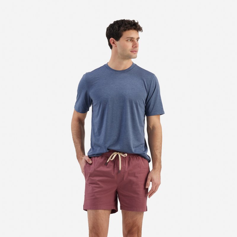 R.O.W. Men's David … - image