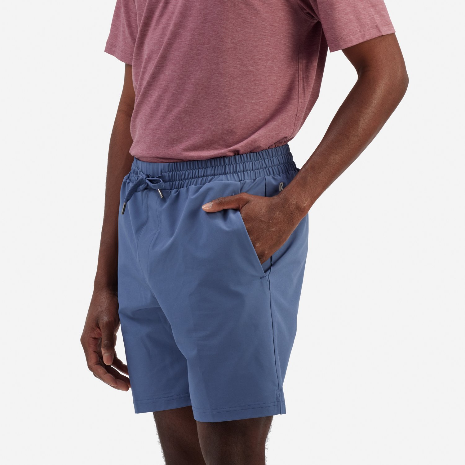 R.O.W. Men's Arise Shorts 7 in - view number 4