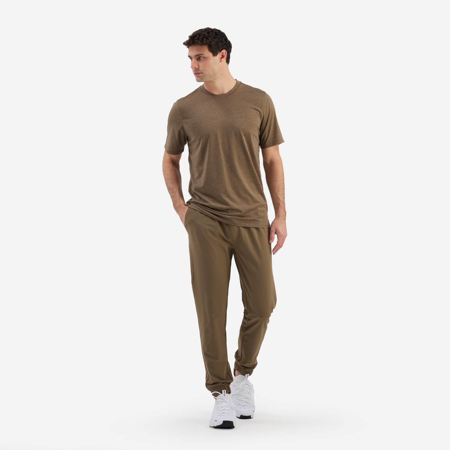 R.O.W. Men's David T-shirt                                                                                                       - view number 2