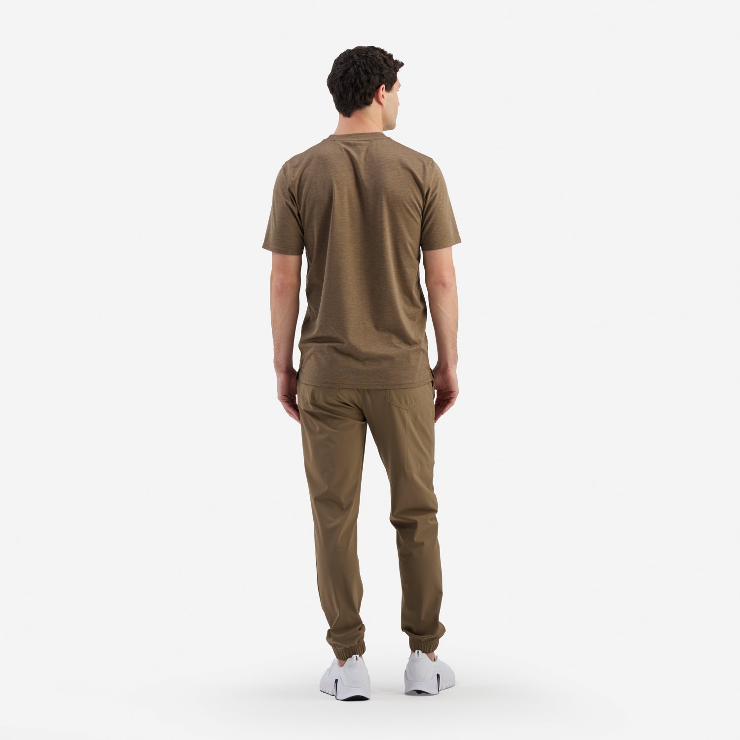 R.O.W. Men's David T-shirt                                                                                                       - view number 3