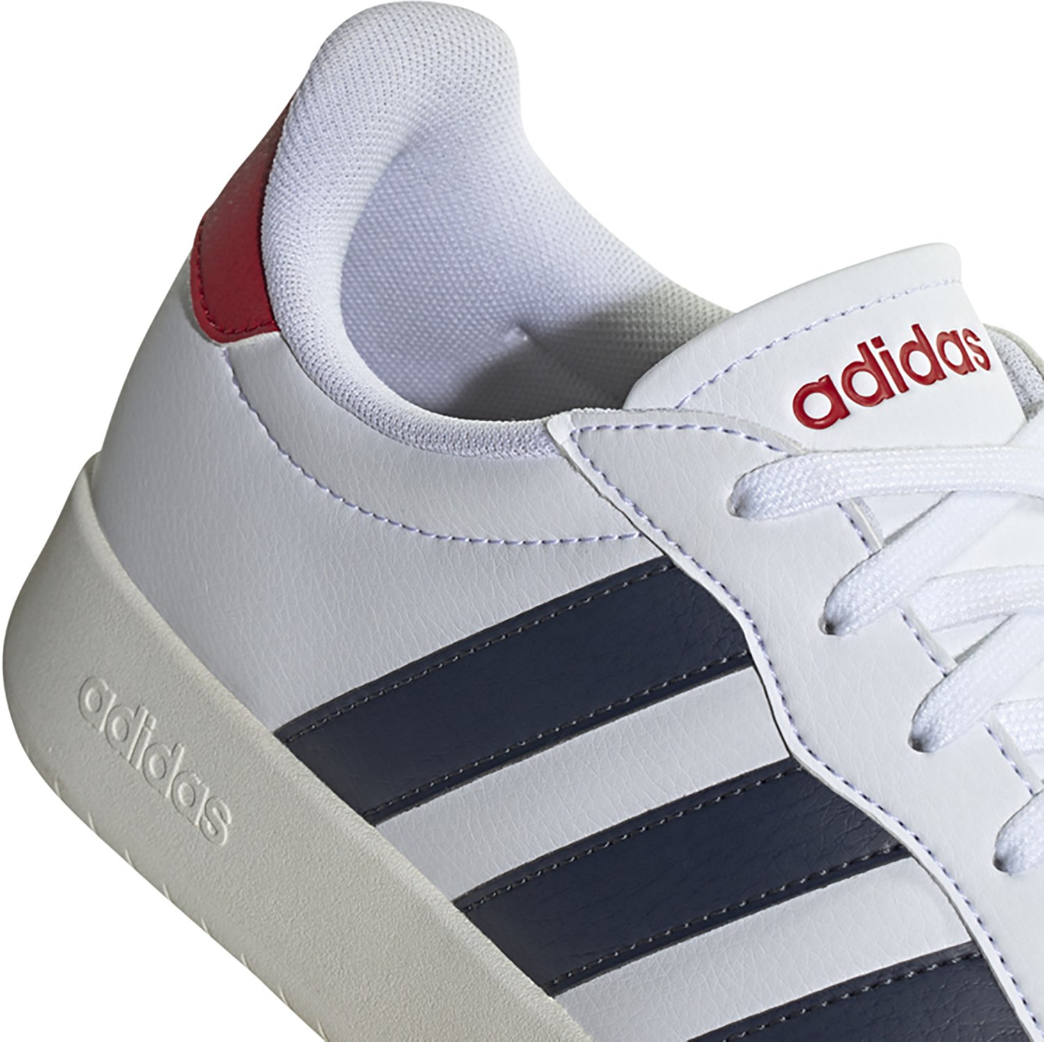 adidas Men's Barreda Shoes                                                                                                       - view number 7