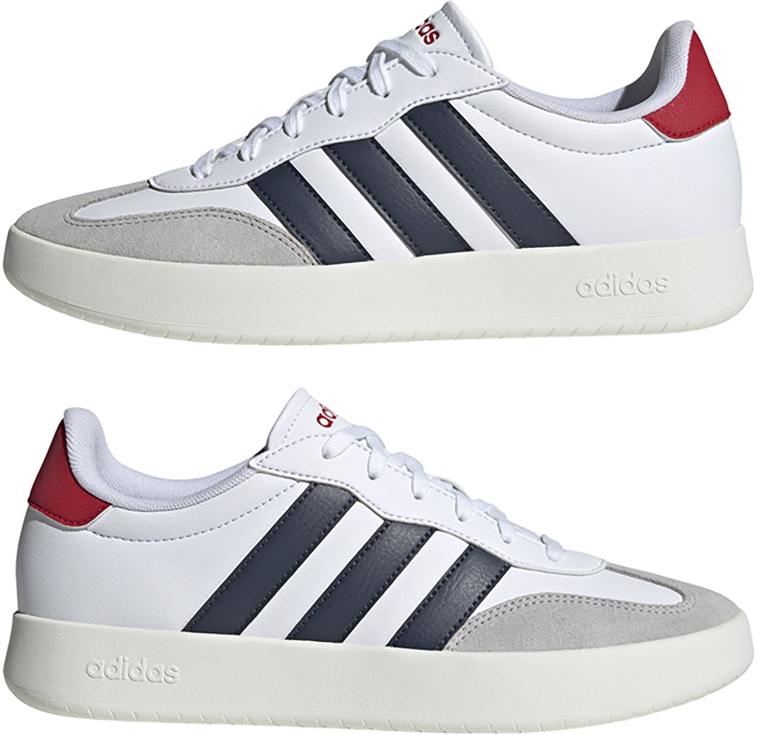 adidas Men's Barreda Shoes - view number 8