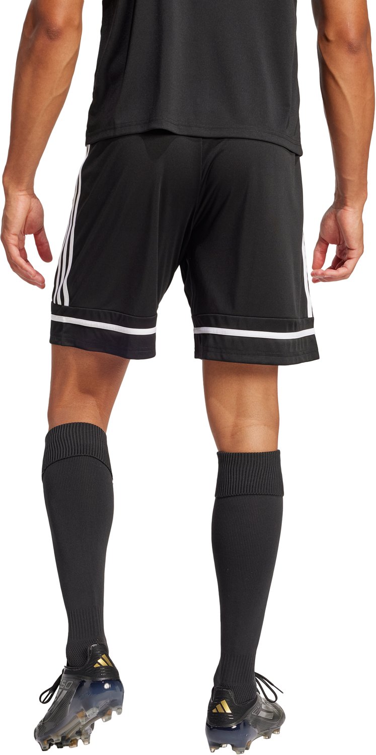 adidas Men's Squadra25 Shorts 7 in - view number 2