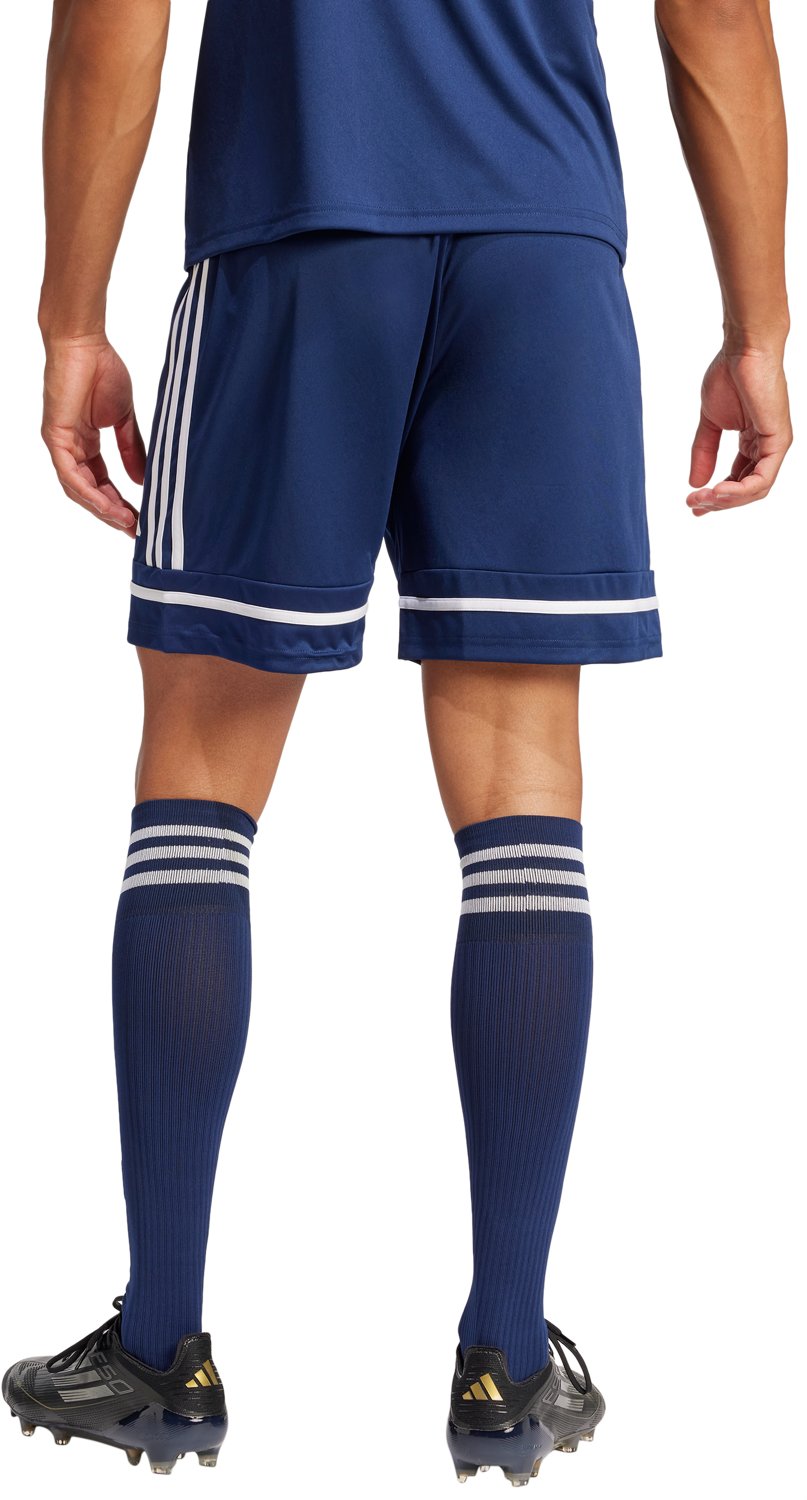 adidas Men's Squadra25 Shorts 7 in - view number 2