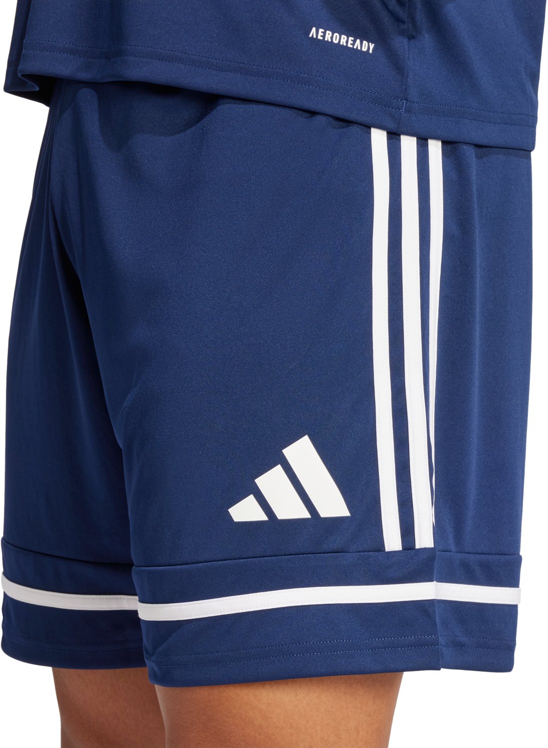 adidas Men's Squadra25 Shorts 7 in - view number 4