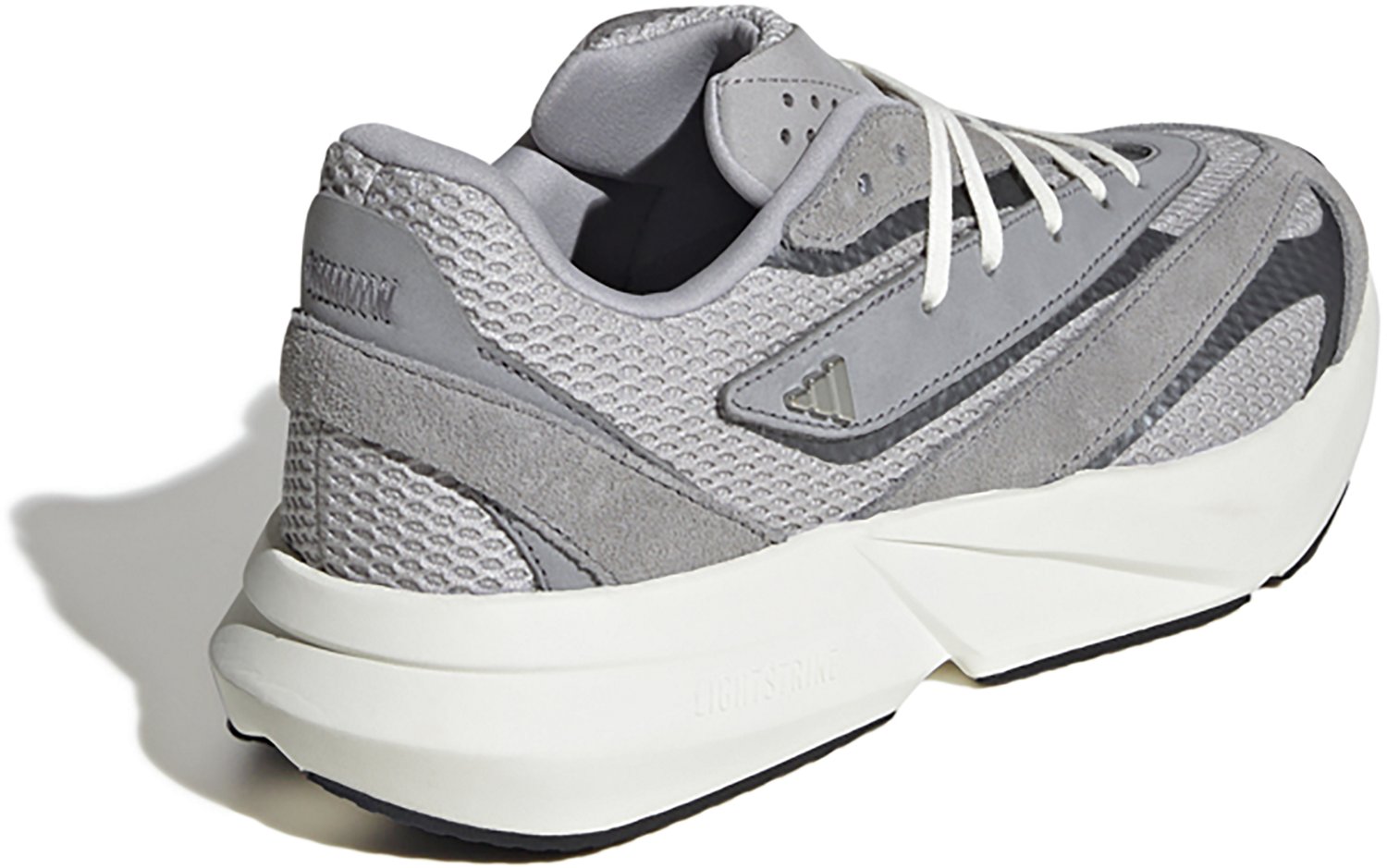 adidas Women's Lightstride Running Shoes - view number 4