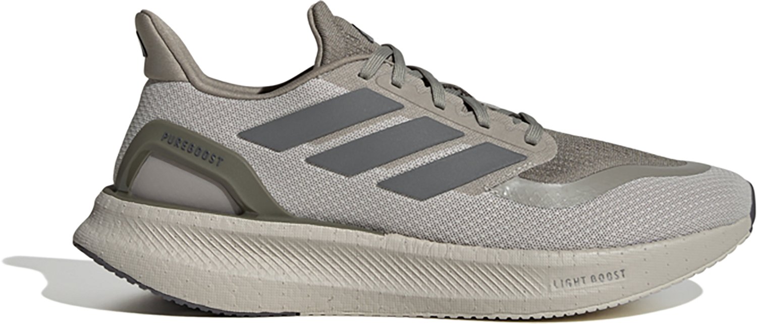 Adidas Men's Pureboost 5 Running Shoe