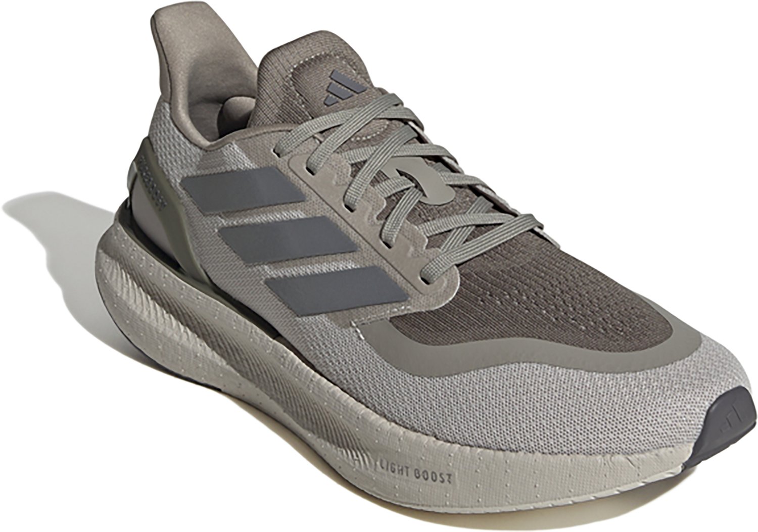 Adidas Men's Pureboost 5 Running Shoe - view number 3
