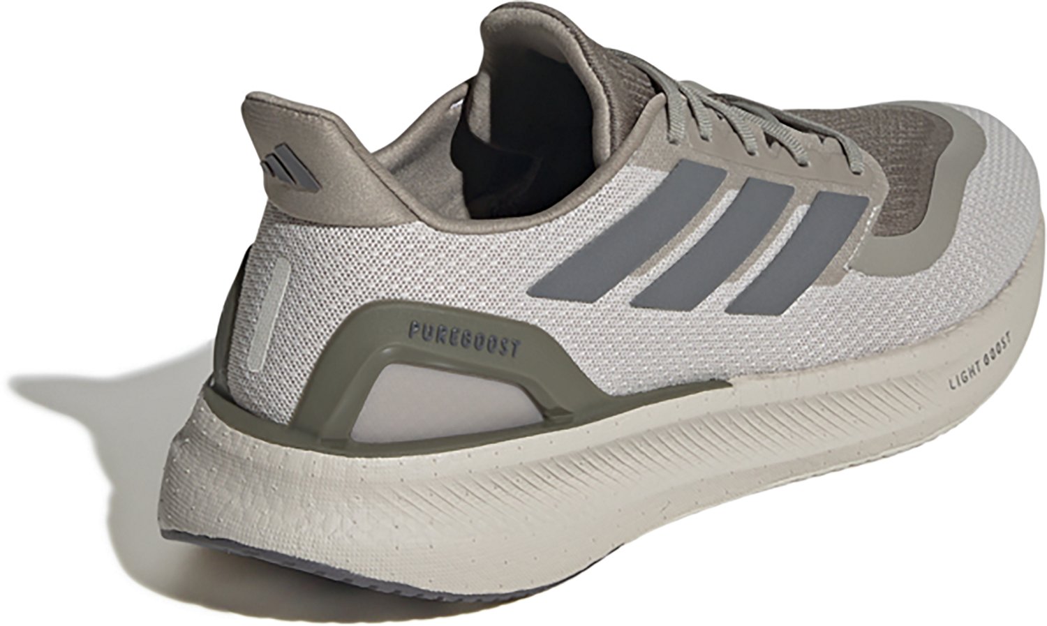 Adidas Men's Pureboost 5 Running Shoe - view number 4