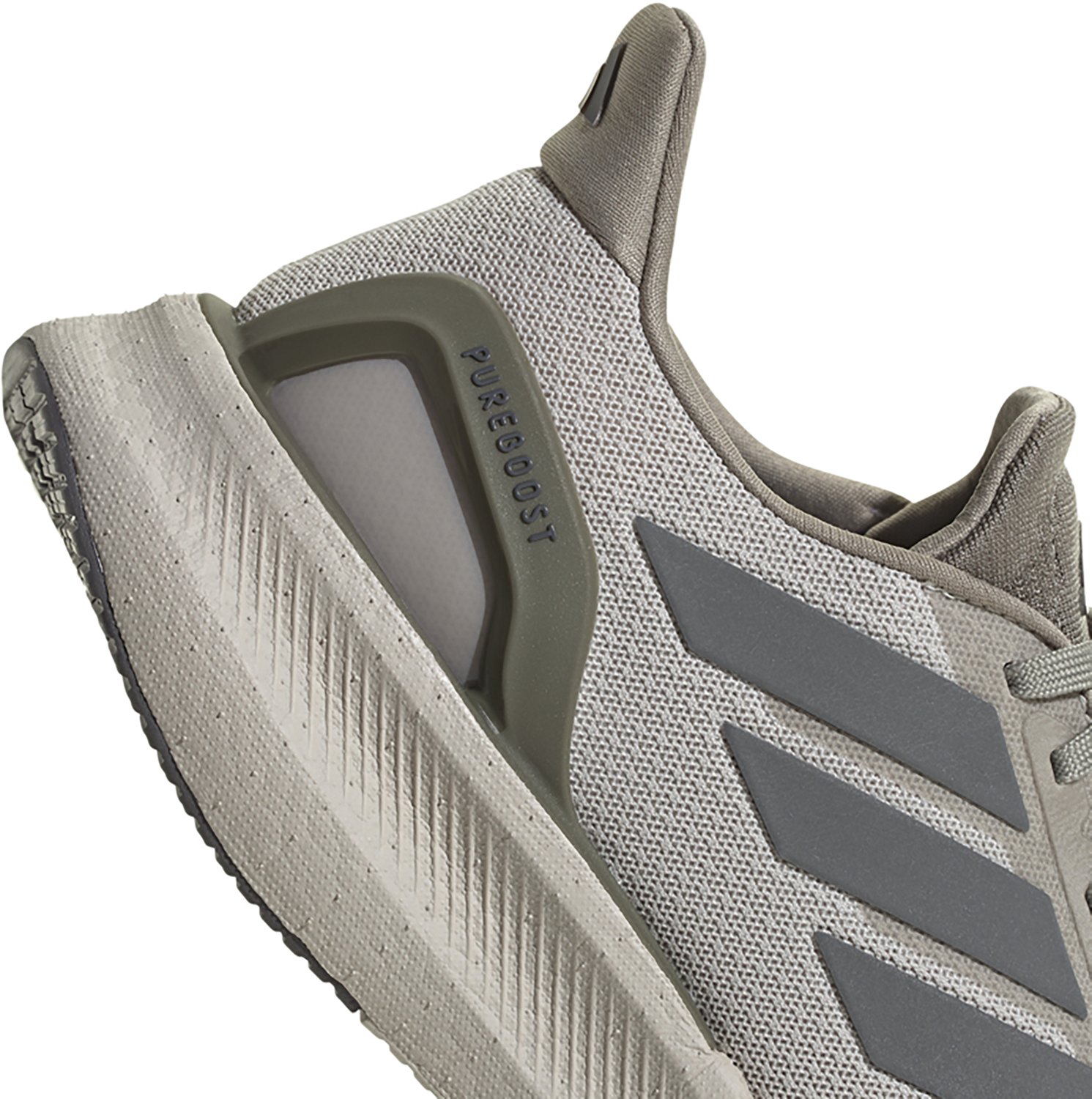 Adidas Men's Pureboost 5 Running Shoe - view number 8