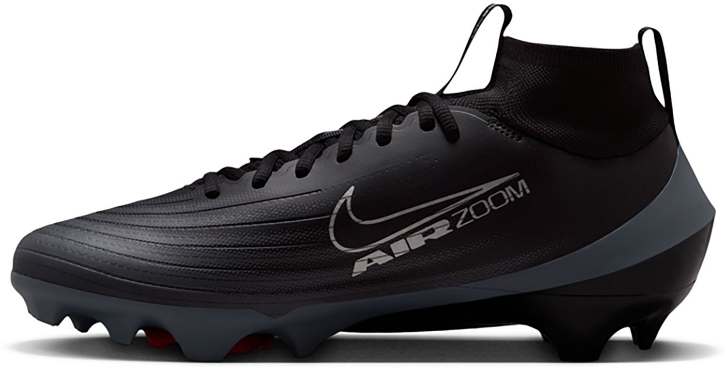 Nike Men's Zoom Air Vapor Pro 1 Football Cleats - view number 2