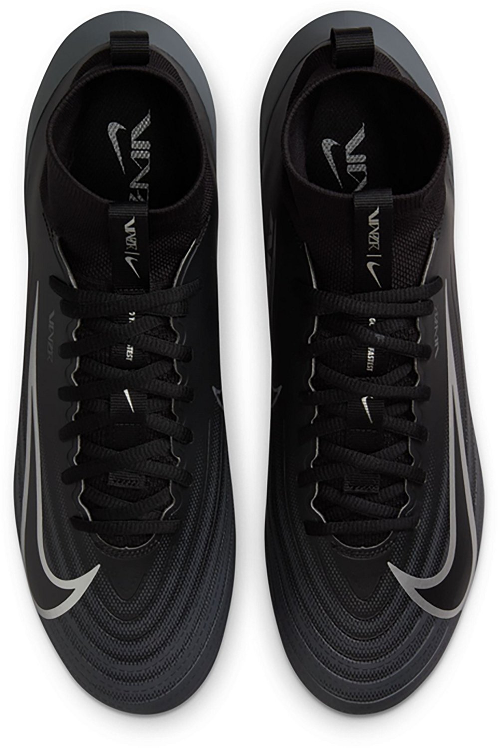 Nike Men's Zoom Air Vapor Pro 1 Football Cleats - view number 5