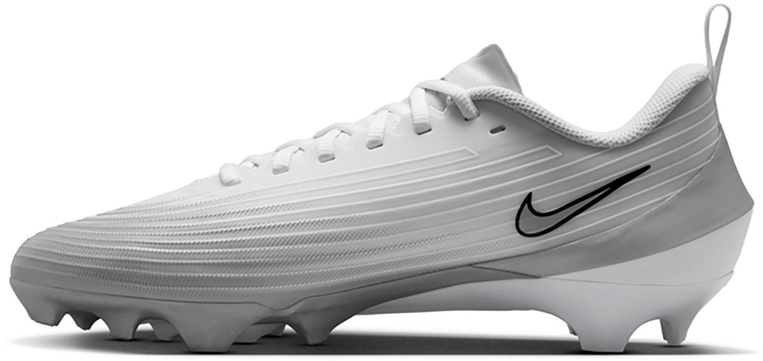 Nike Men's Vapor Edge Speed 3 Football Cleats                                                                                    - view number 2