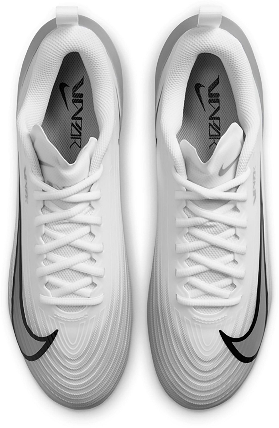 Nike Men's Vapor Edge Speed 3 Football Cleats                                                                                    - view number 5