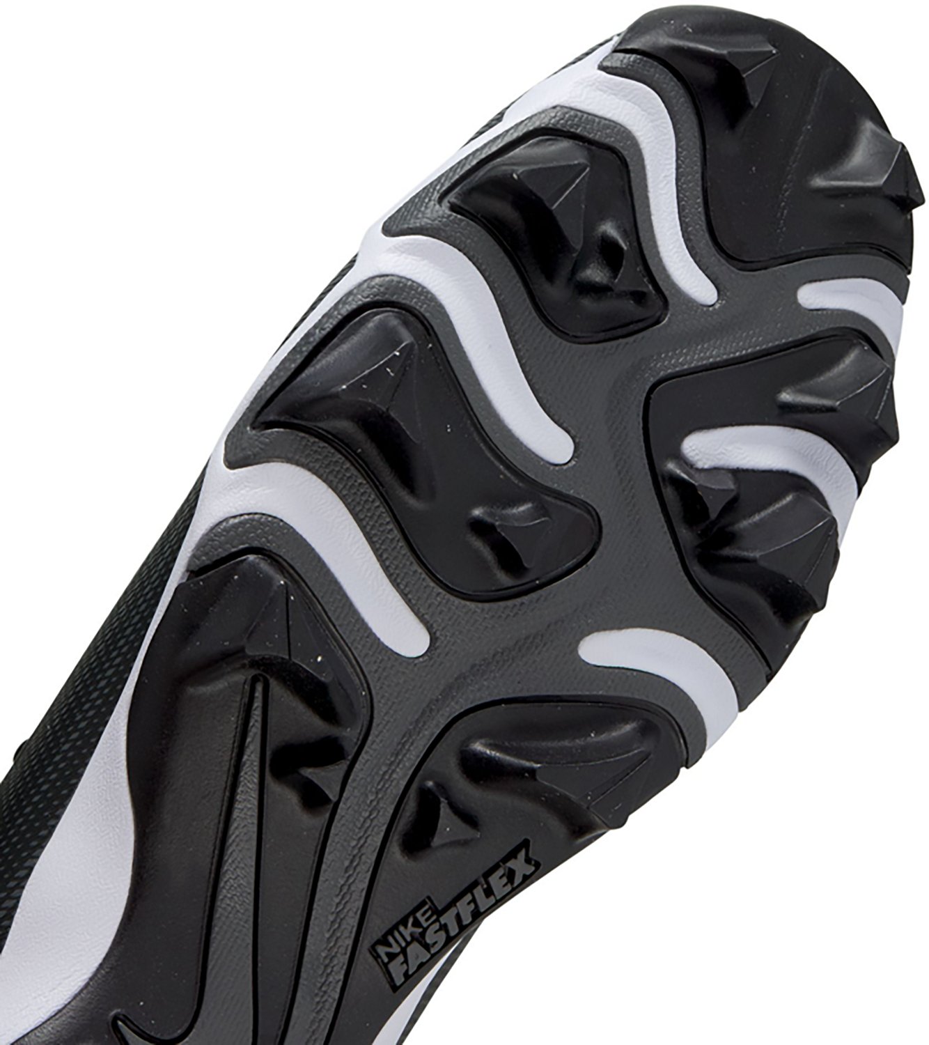 Nike Men's Vapor Edge Shark 3 Football Cleats | Academy