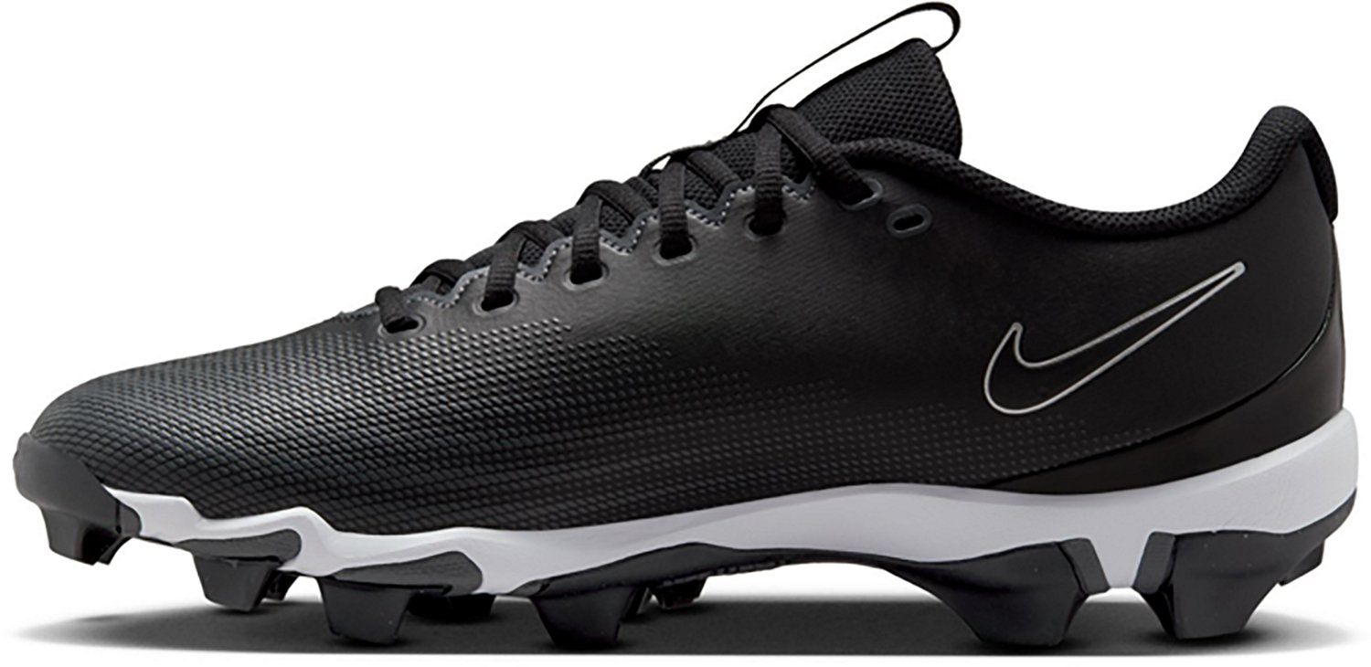 Nike Men's Vapor Edge Shark 3 Football Cleats                                                                                    - view number 2