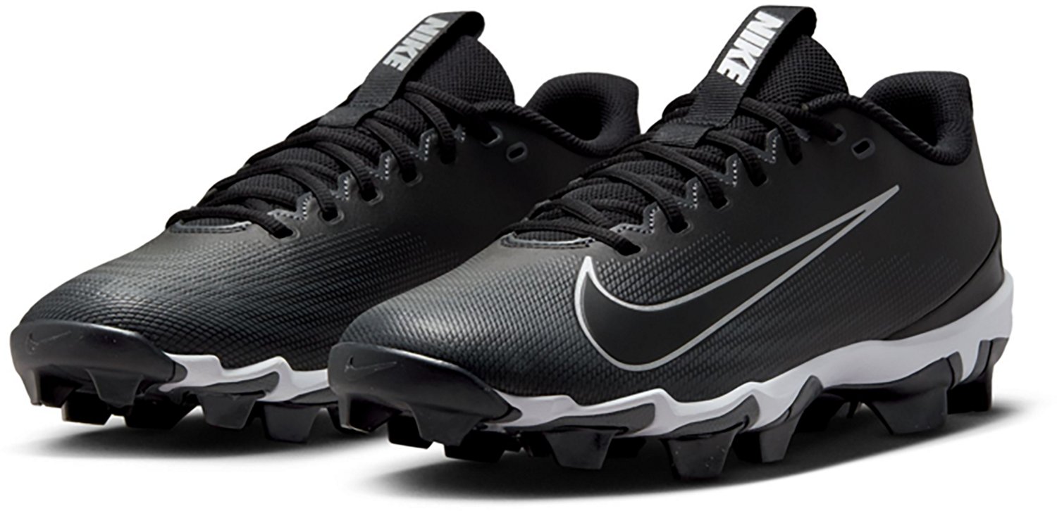 Nike Men's Vapor Edge Shark 3 Football Cleats                                                                                    - view number 3