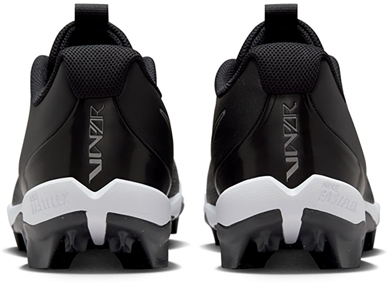 Nike Men's Vapor Edge Shark 3 Football Cleats                                                                                    - view number 4