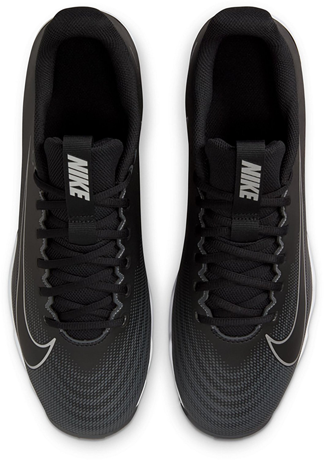 Nike Men's Vapor Edge Shark 3 Football Cleats                                                                                    - view number 5
