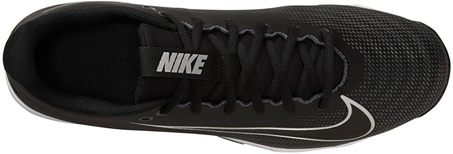 Nike Men's Vapor Edge Shark 3 Football Cleats                                                                                    - view number 6