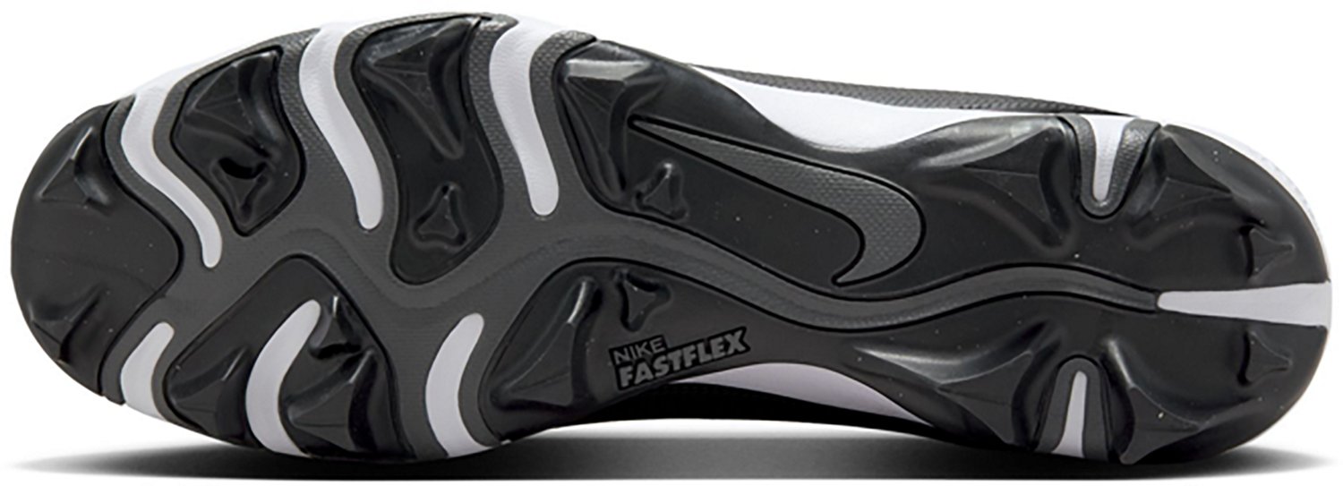 Nike Men's Vapor Edge Shark 3 Football Cleats                                                                                    - view number 7